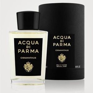 ACQUA DI PARMA
Osmanthus Eau De Parfum 100ml